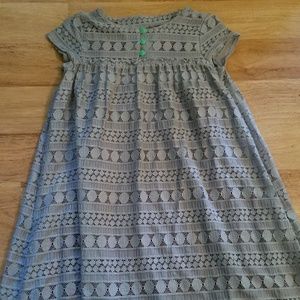 Matilda Jane dress